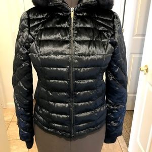 Down jacket